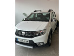 Dacia Sandero Stepway FASE 2 Stepway Essential miniatura 4